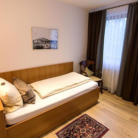 Hotel Am Palais Gelnhausen Pokoj fotografie