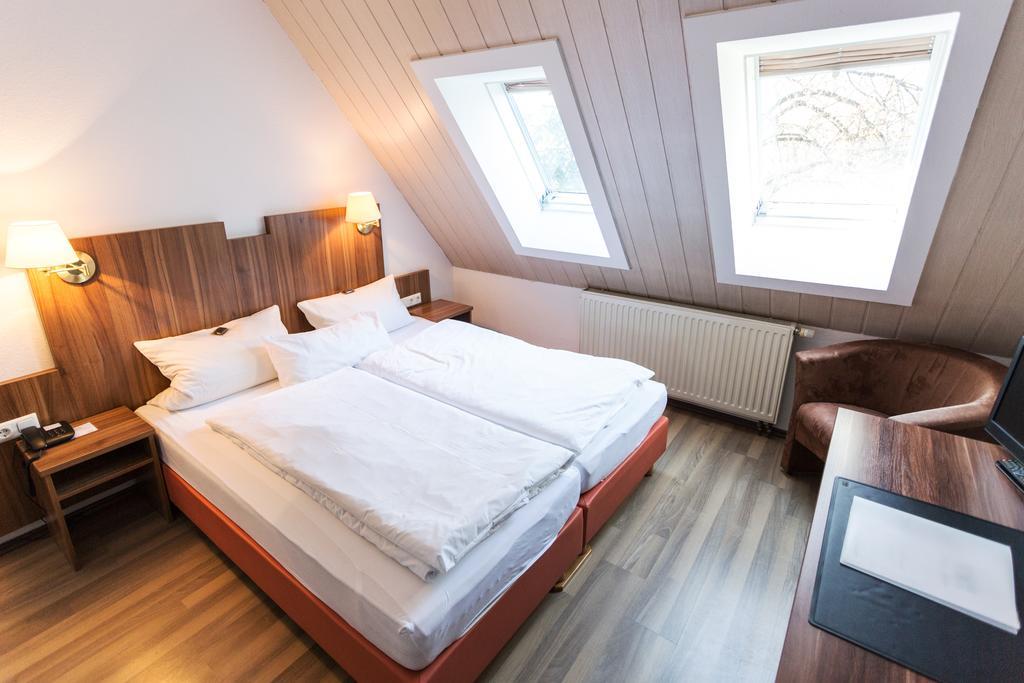 Hotel Am Palais Gelnhausen Exteriér fotografie