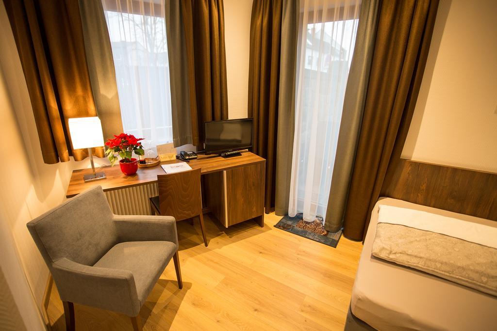 Hotel Am Palais Gelnhausen Exteriér fotografie
