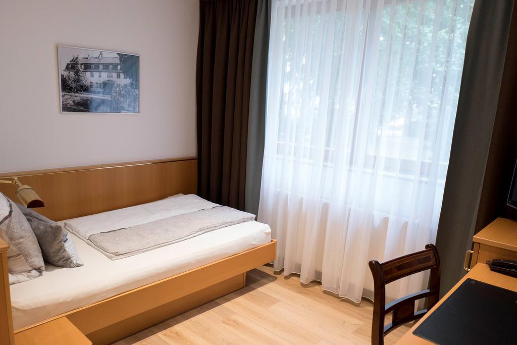 Hotel Am Palais Gelnhausen Exteriér fotografie