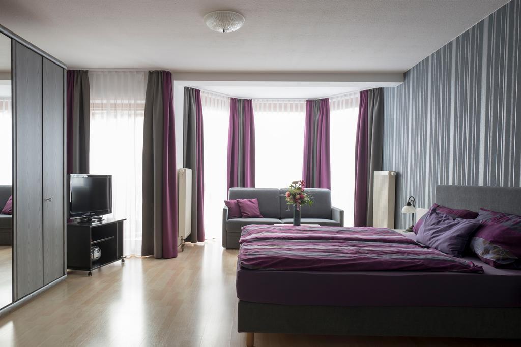 Hotel Am Palais Gelnhausen Exteriér fotografie