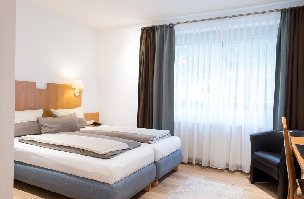 Hotel Am Palais Gelnhausen Exteriér fotografie